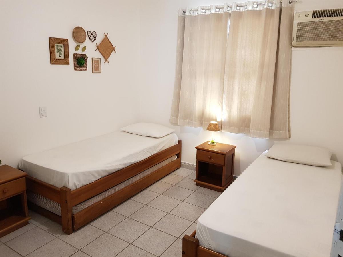 Apto 518 - Golden Village Taperapua Porto Seguro Exterior foto