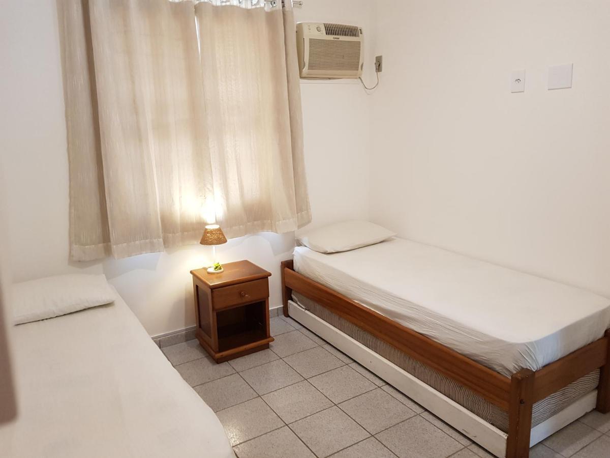 Apto 518 - Golden Village Taperapua Porto Seguro Exterior foto