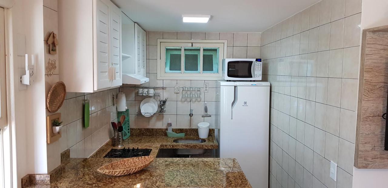 Apto 518 - Golden Village Taperapua Porto Seguro Exterior foto